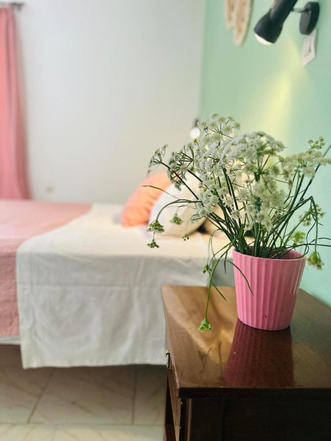 Rodakino Βay 외부 사진